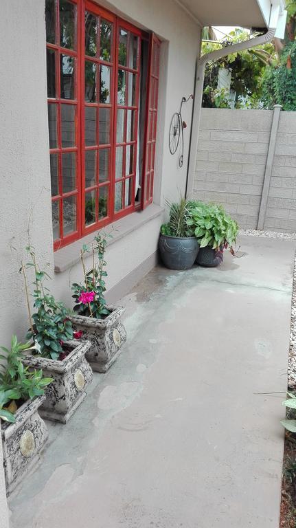 אפינגטון Gemutlich Guesthouse מראה חיצוני תמונה