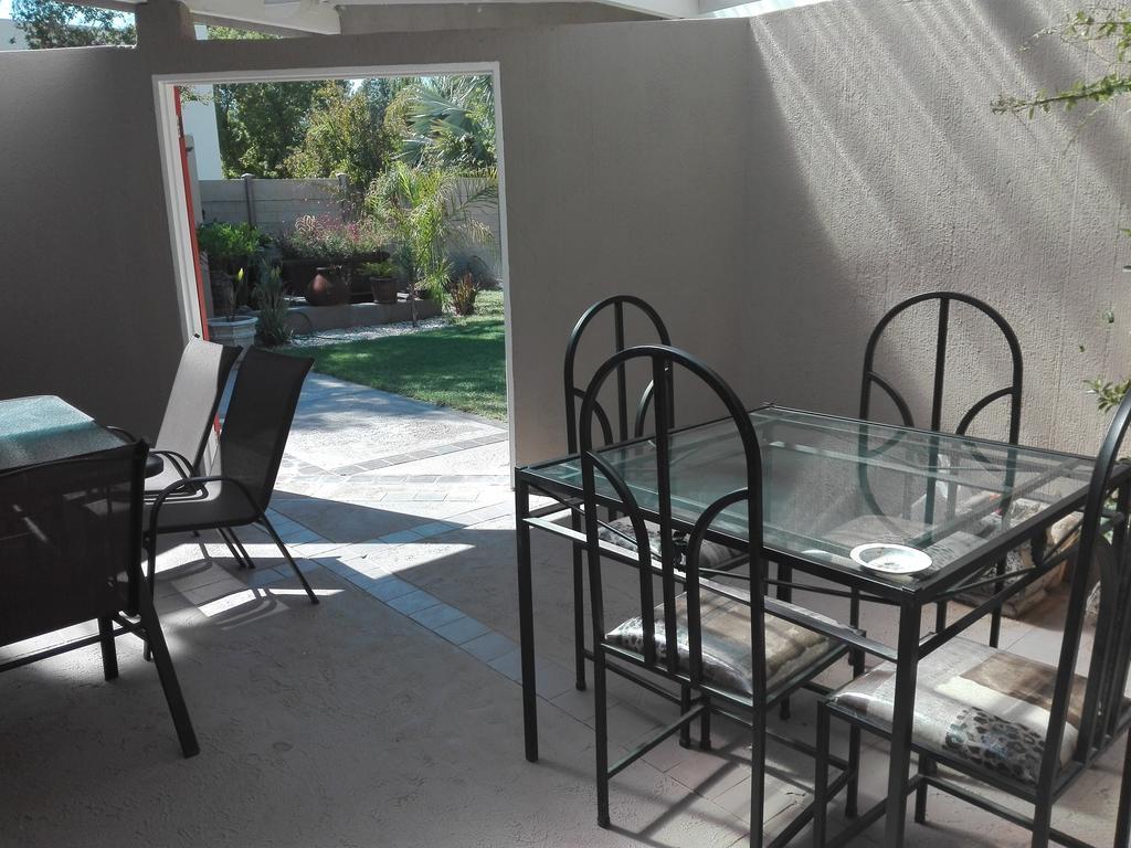 אפינגטון Gemutlich Guesthouse מראה חיצוני תמונה