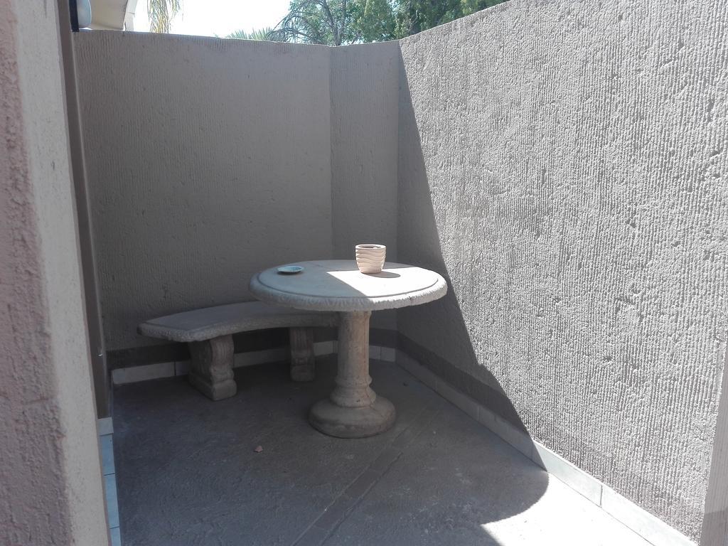 אפינגטון Gemutlich Guesthouse מראה חיצוני תמונה