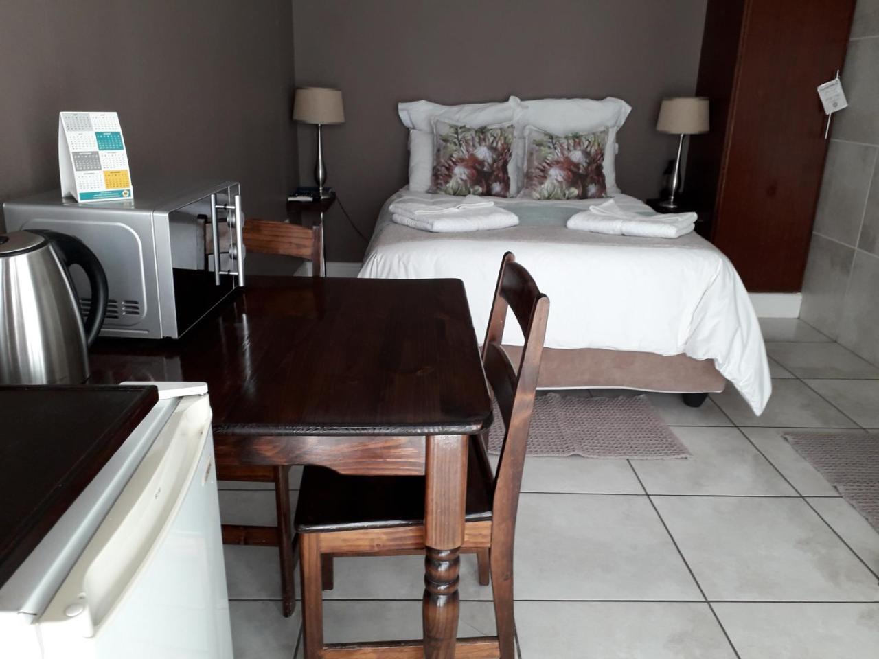 אפינגטון Gemutlich Guesthouse מראה חיצוני תמונה
