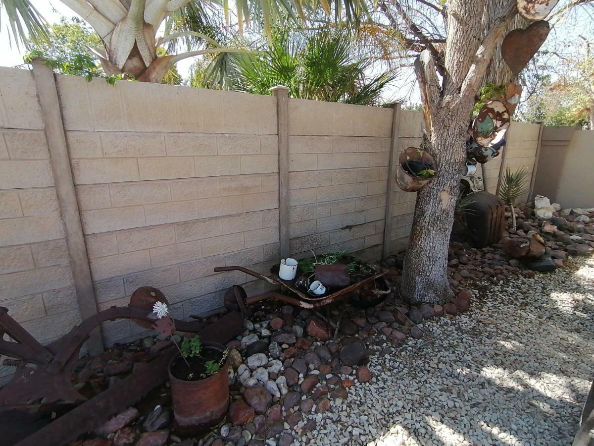 אפינגטון Gemutlich Guesthouse מראה חיצוני תמונה